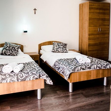 Hotel Villa Monako Međugorje Kültér fotó
