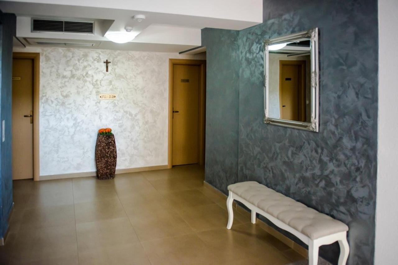Hotel Villa Monako Međugorje Kültér fotó