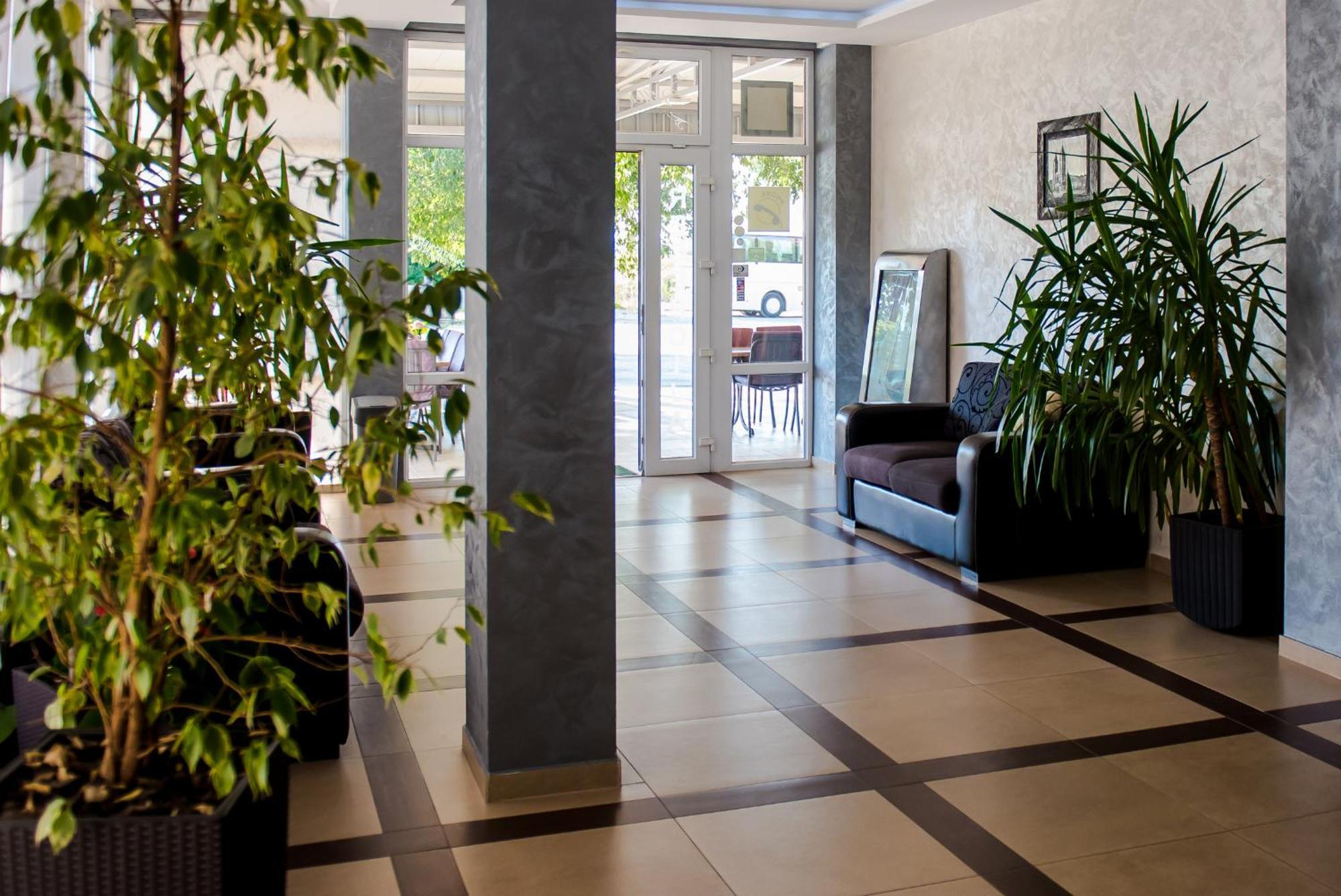 Hotel Villa Monako Međugorje Kültér fotó