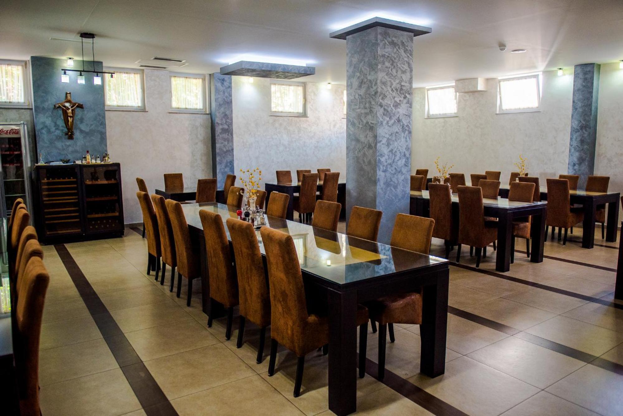 Hotel Villa Monako Međugorje Kültér fotó