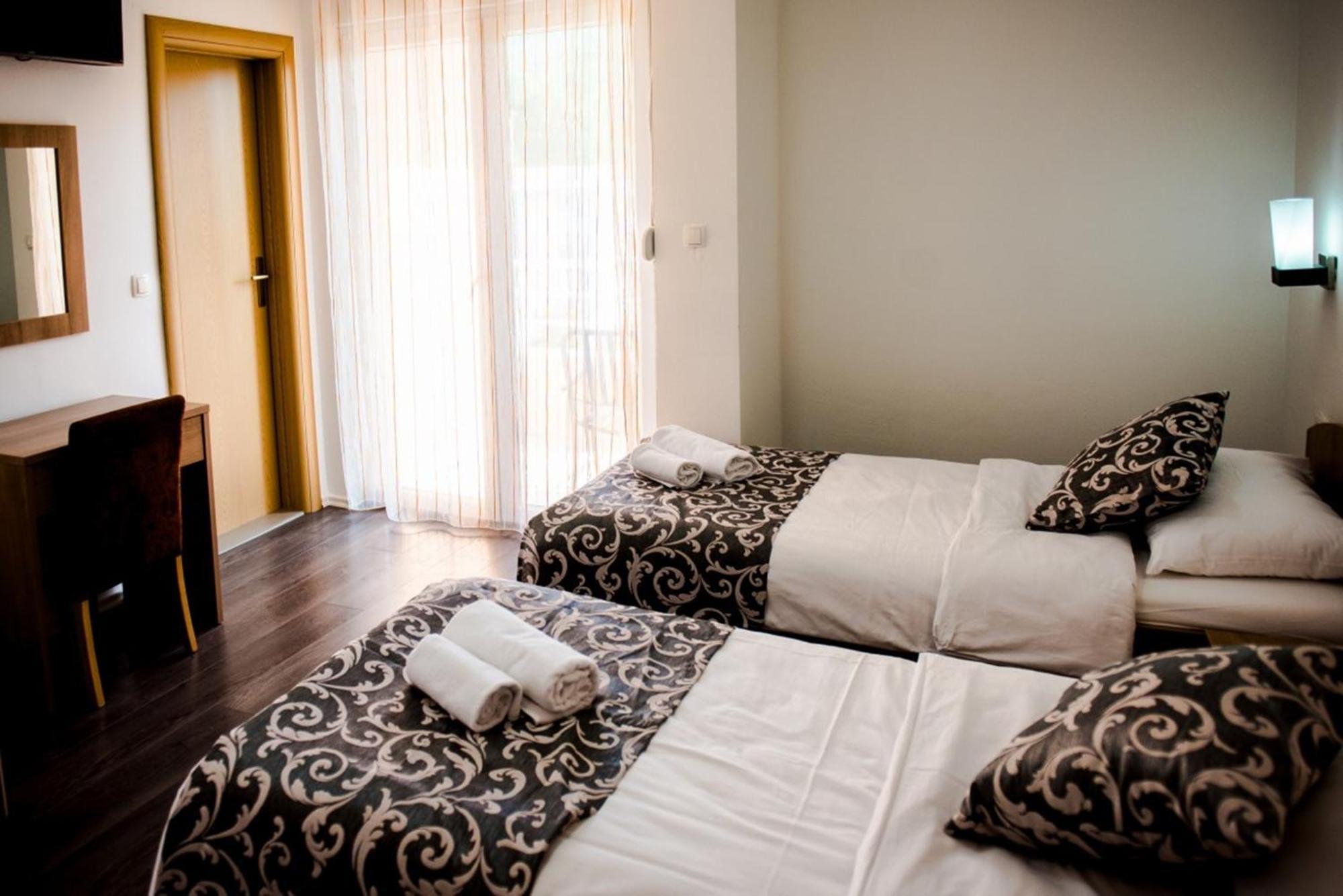 Hotel Villa Monako Međugorje Szoba fotó