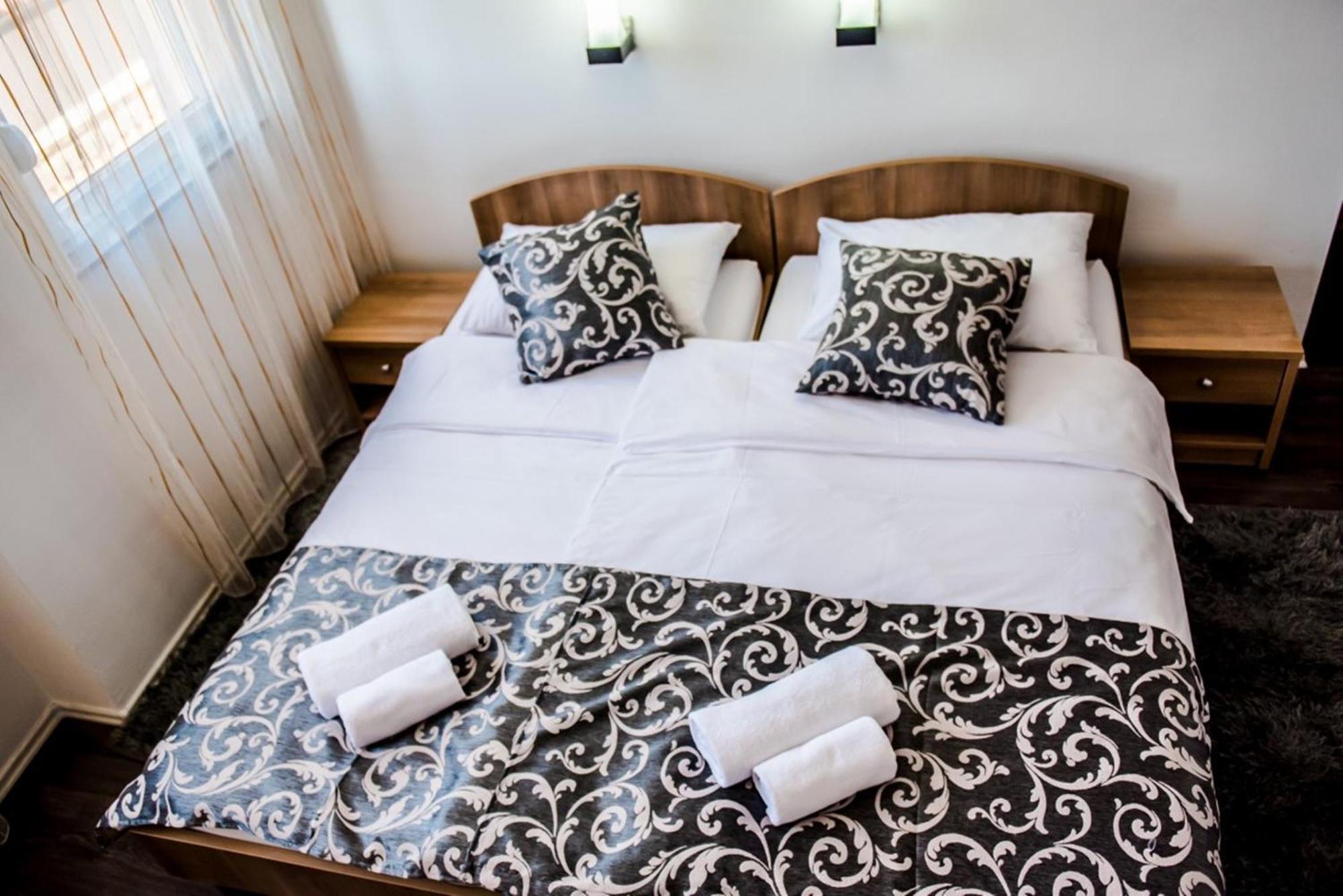 Hotel Villa Monako Međugorje Szoba fotó
