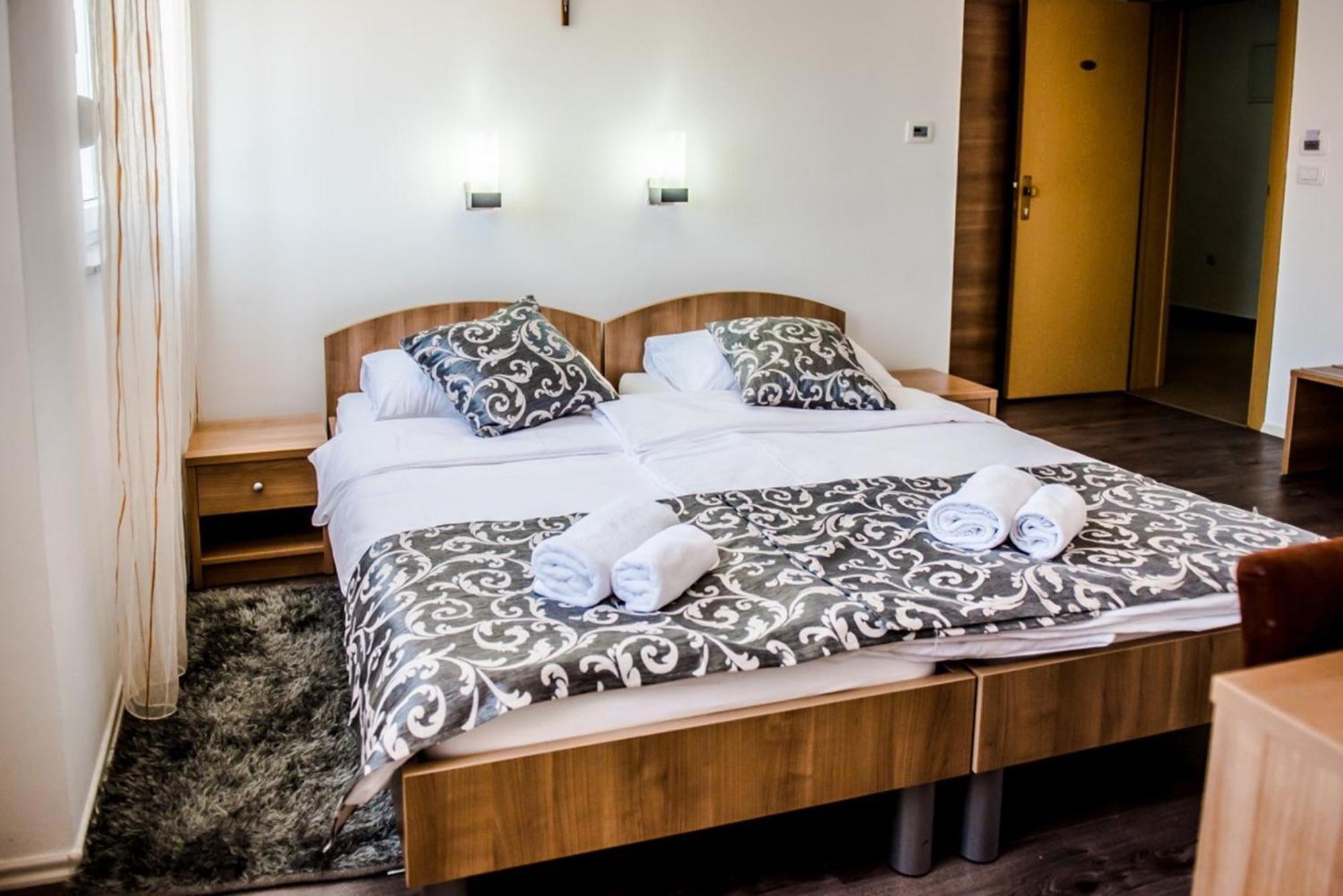 Hotel Villa Monako Međugorje Szoba fotó