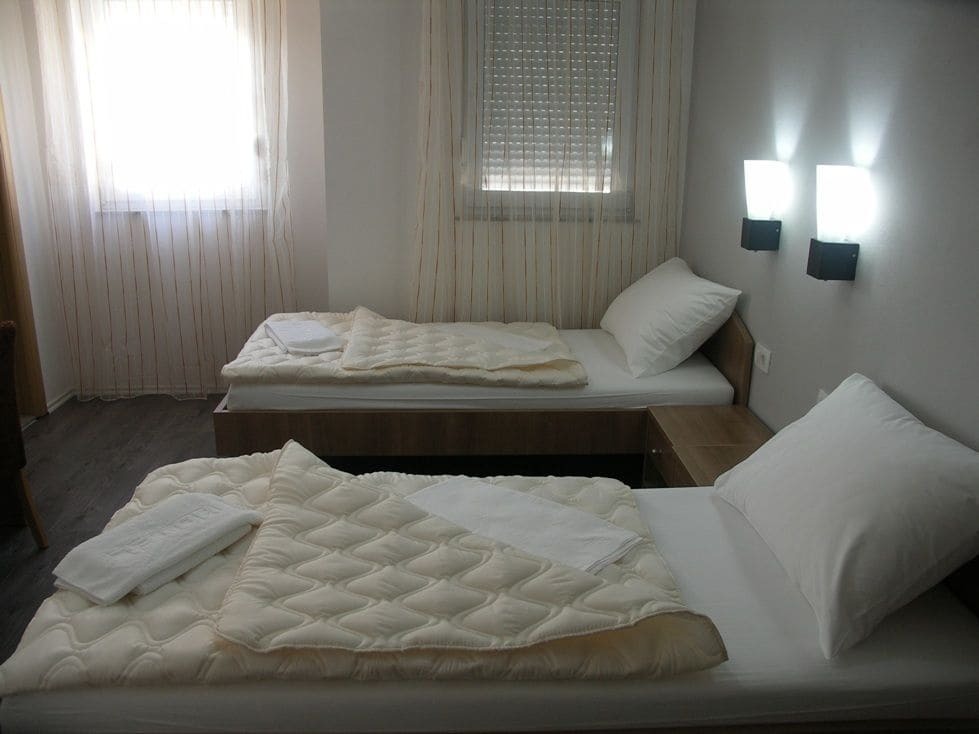 Hotel Villa Monako Međugorje Kültér fotó