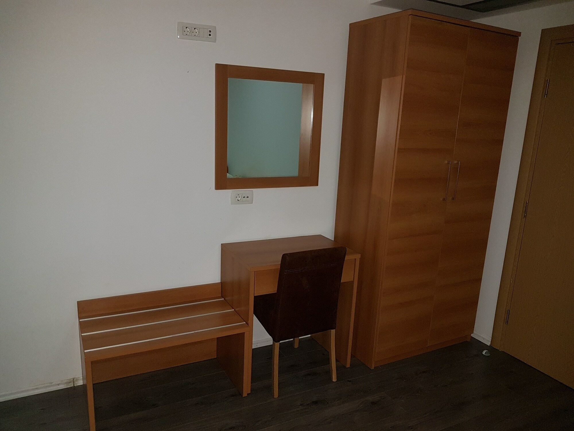 Hotel Villa Monako Međugorje Kültér fotó