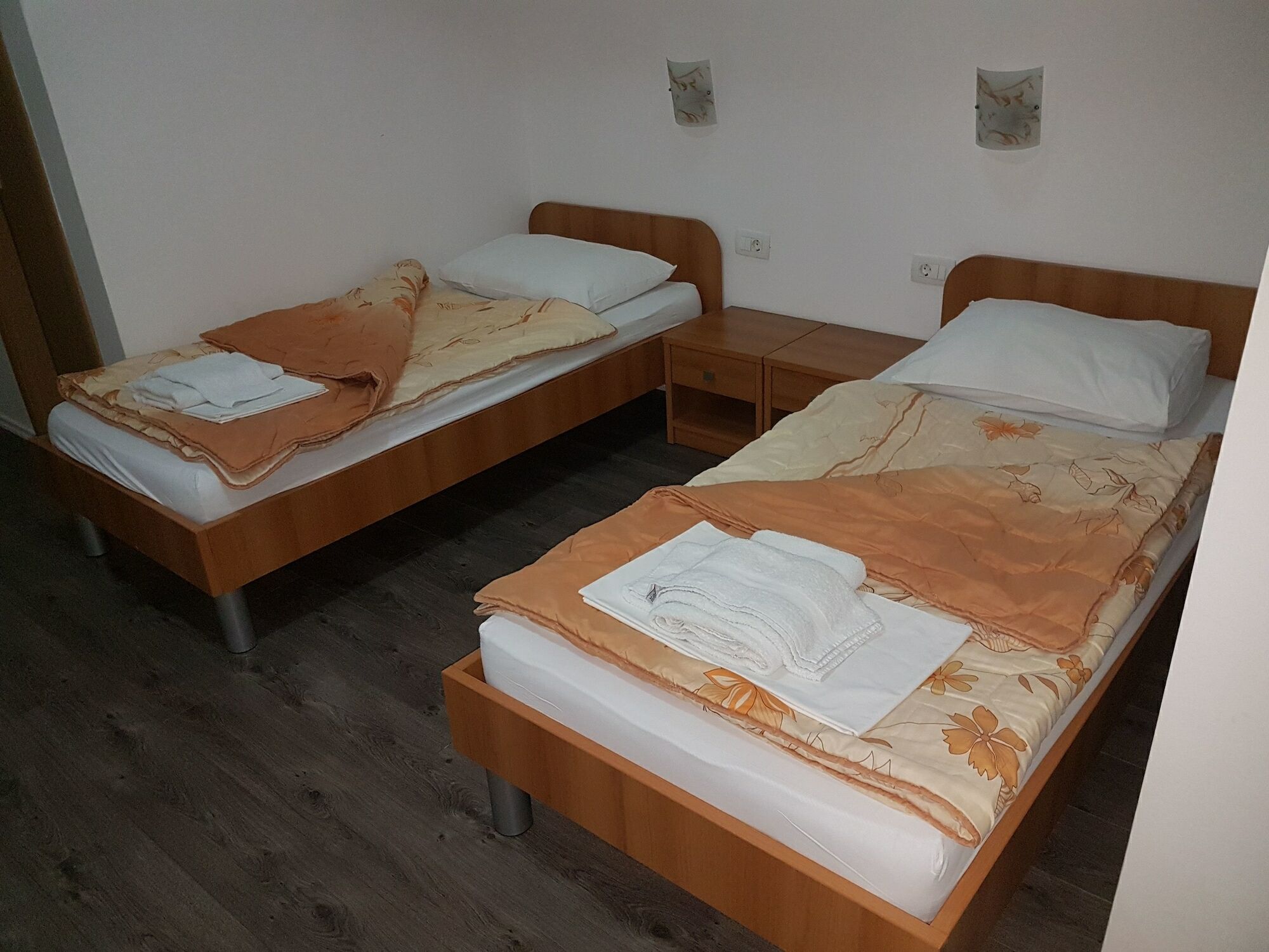 Hotel Villa Monako Međugorje Kültér fotó