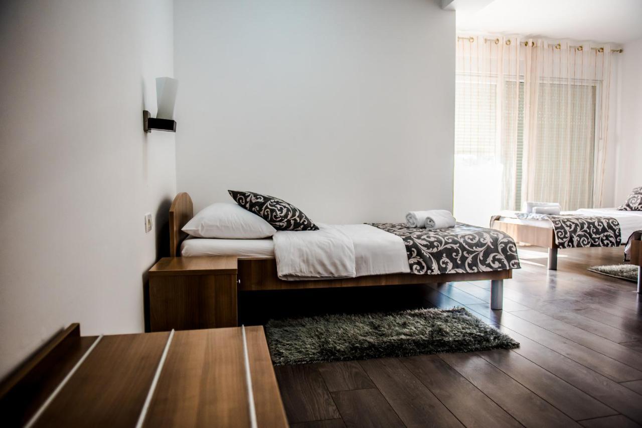 Hotel Villa Monako Međugorje Kültér fotó